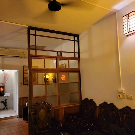 Lohas Gallery Long Stay Hostel Shiding ภายนอก รูปภาพ