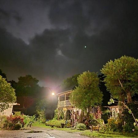 Lohas Gallery Long Stay Hostel Shiding ภายนอก รูปภาพ