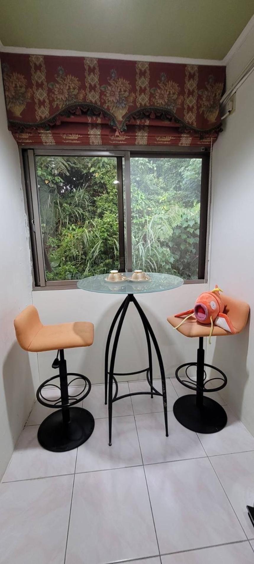 Lohas Gallery Long Stay Hostel Shiding ภายนอก รูปภาพ